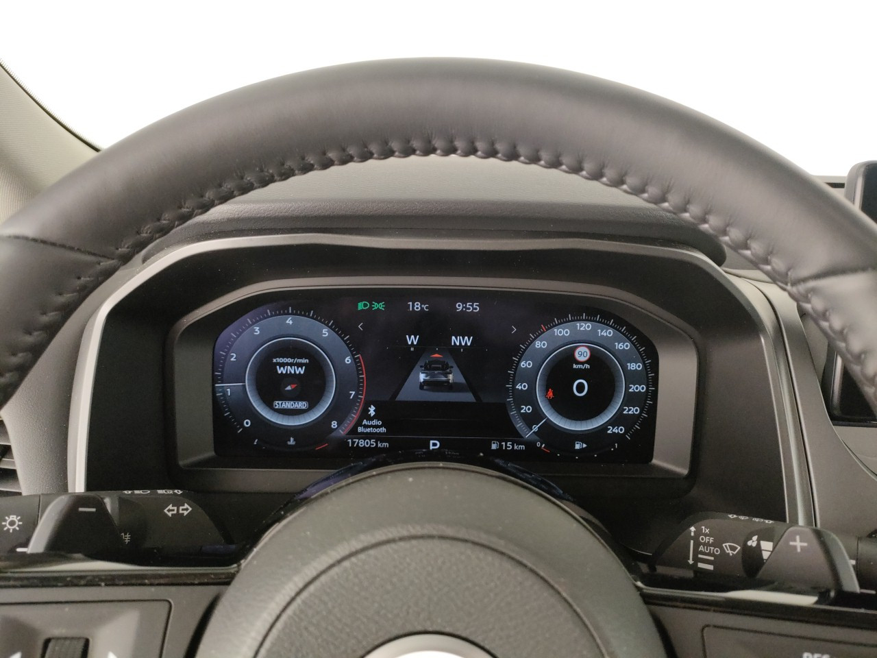 Nissan Qashqai Usato 2025 Qashqai Reggio Emilia