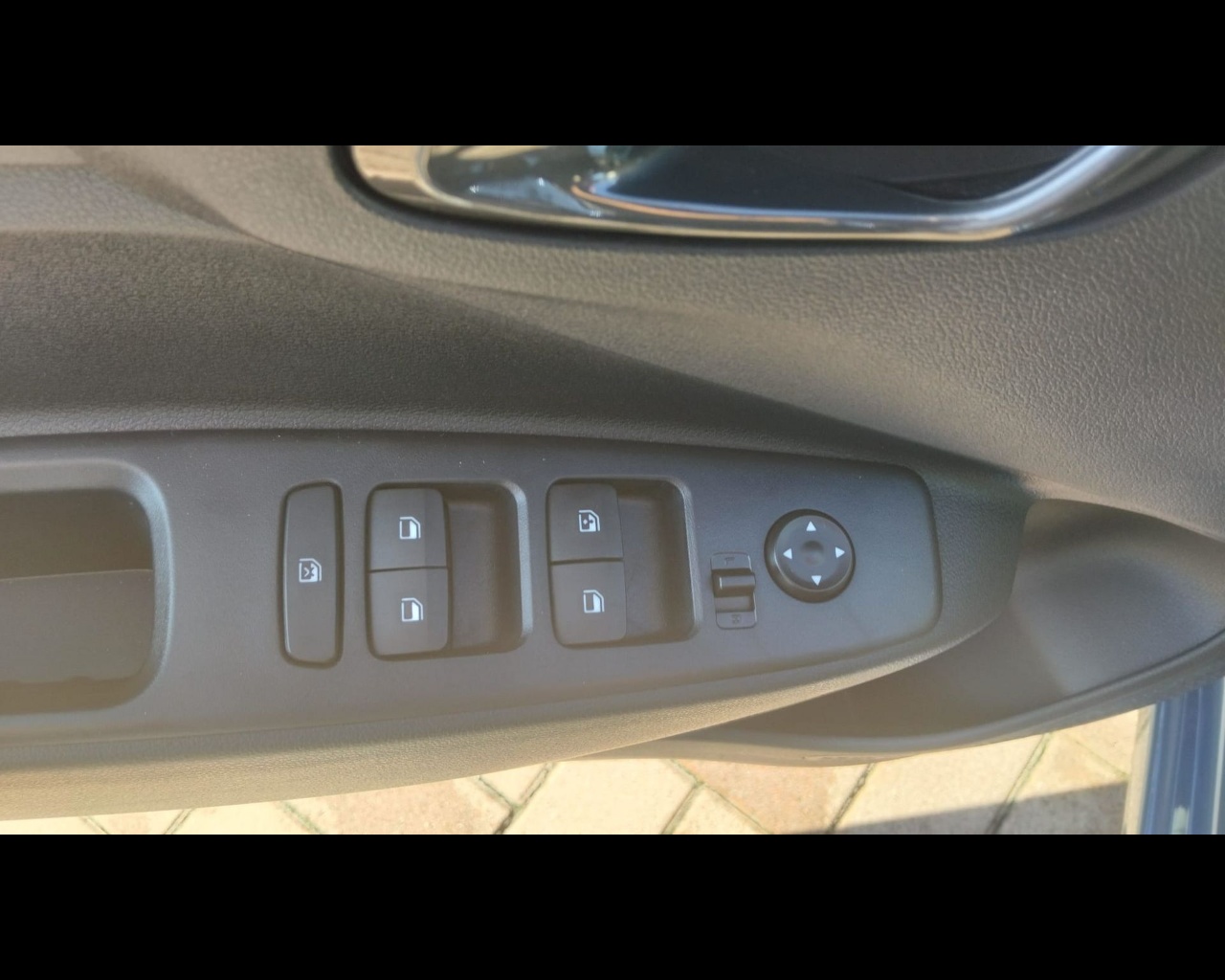 HYUNDAI i10 3ª serie i10 1.0 MPI Connectline benzina km0 - 11