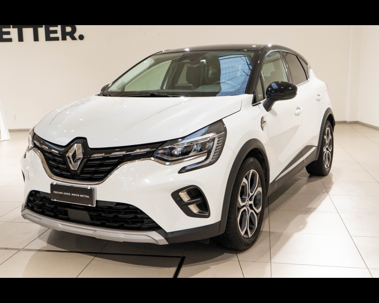 RENAULT Captur 2ª Serie