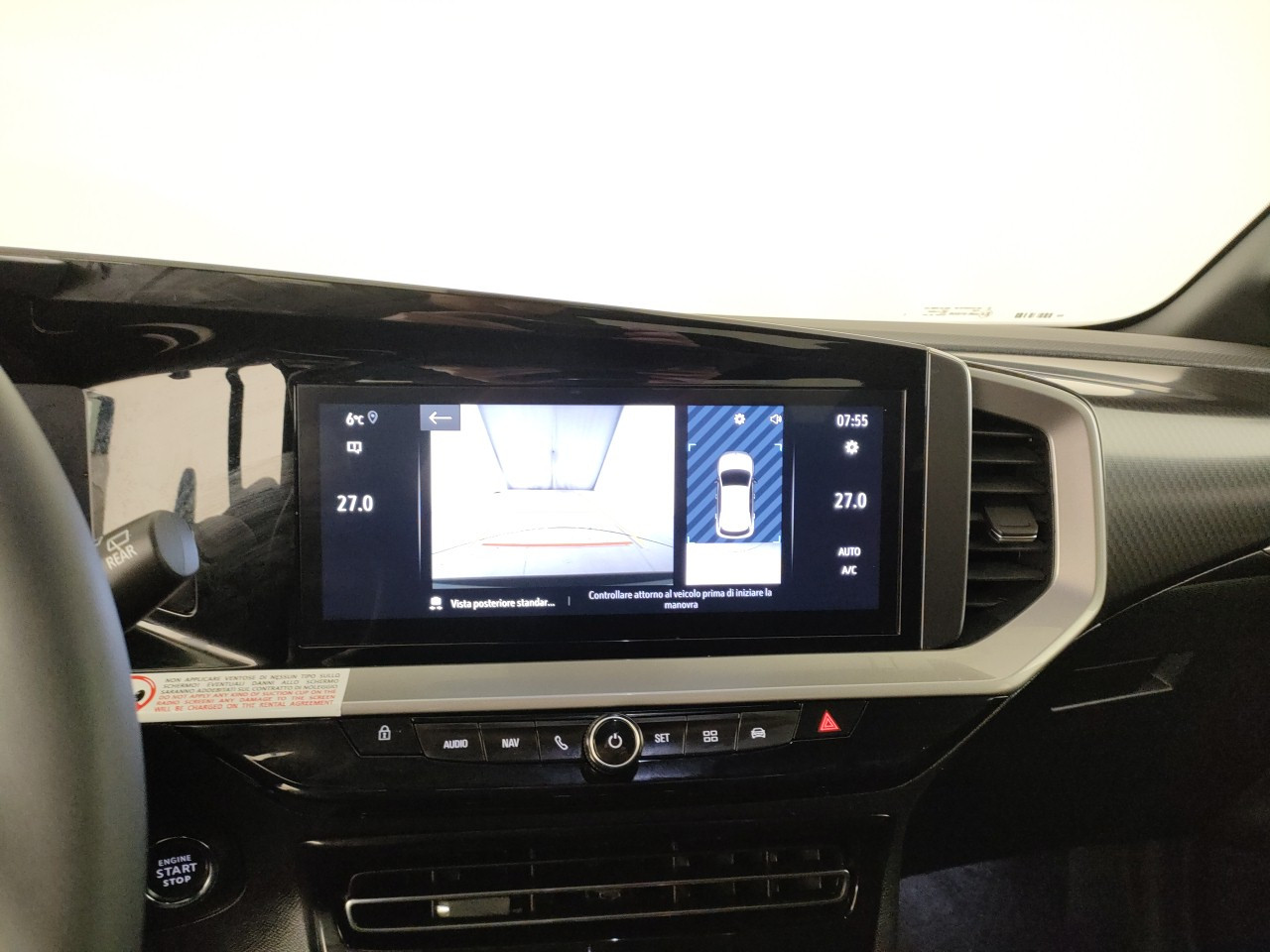 Opel Mokka Usato 2024 Mokka Modena