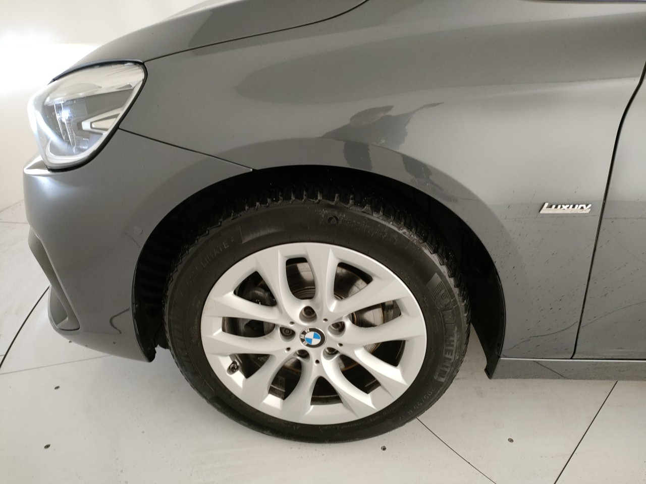 Bmw Serie 2 Usato 2019 Serie 2 Porto Mantovano