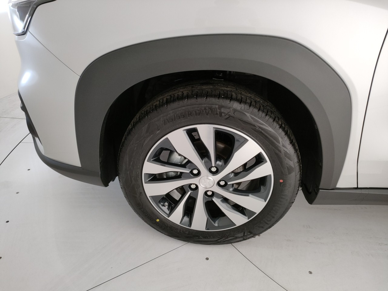 Suzuki S-Cross Nuovo Ibrido benzina S-Cross Porto Mantovano