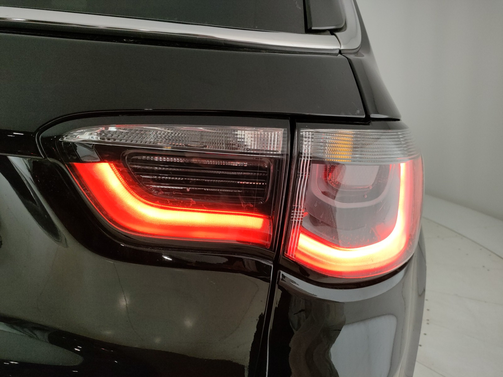 Jeep Compass Usato 2018 Compass Legnago