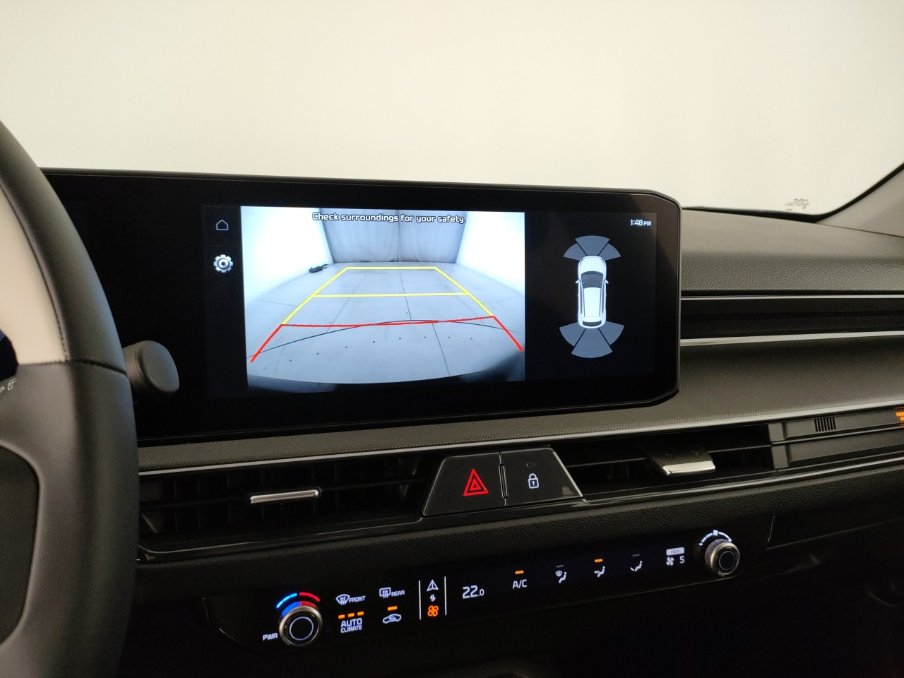 Kia Stonic Nuovo  Stonic Porto Mantovano