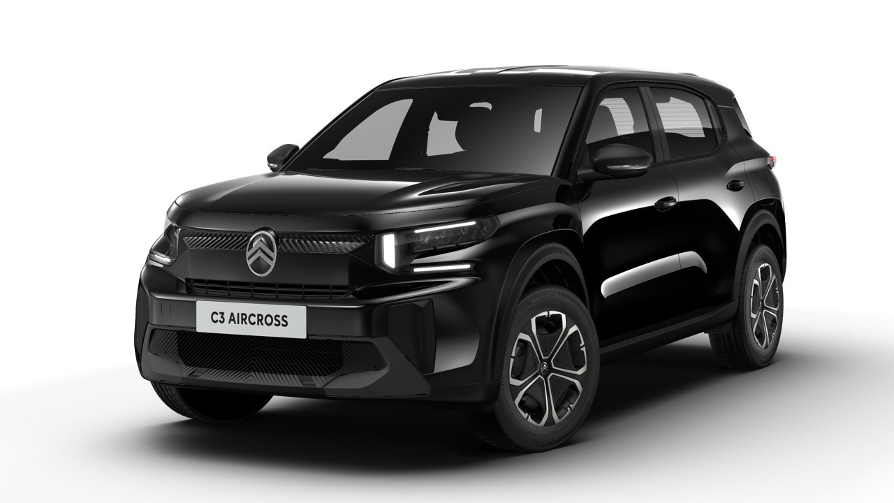 Citroen C3 Aircross Nuovo Benzina C3 Aircross Verona