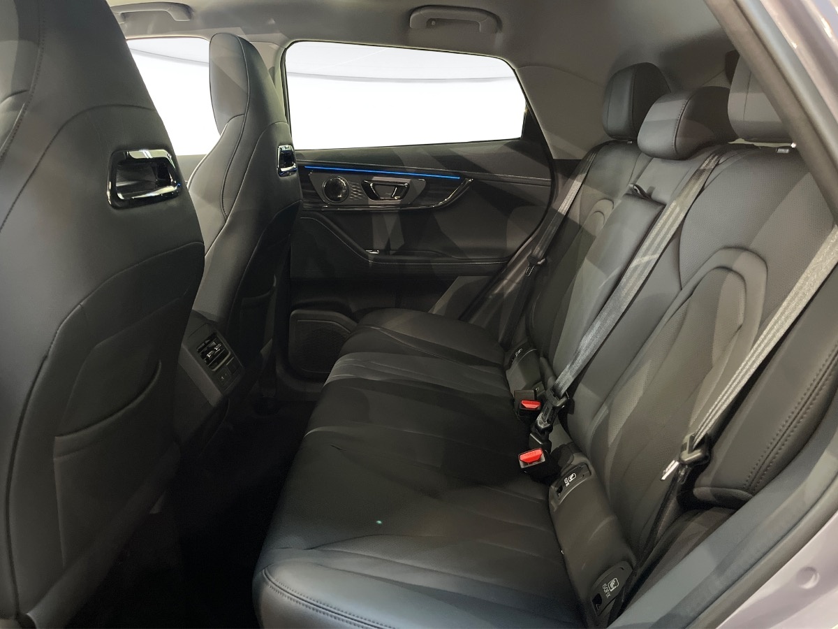 Omoda Omoda 5 Nuovo benzina Omoda 5 Verona