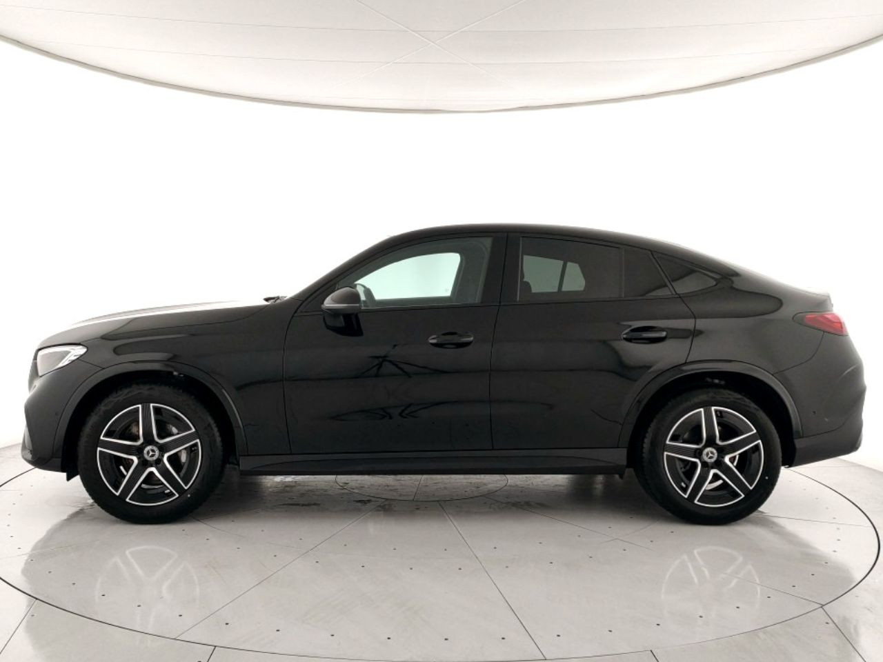 Mercedes GLC Usato 2025 GLC San Zeno Naviglio