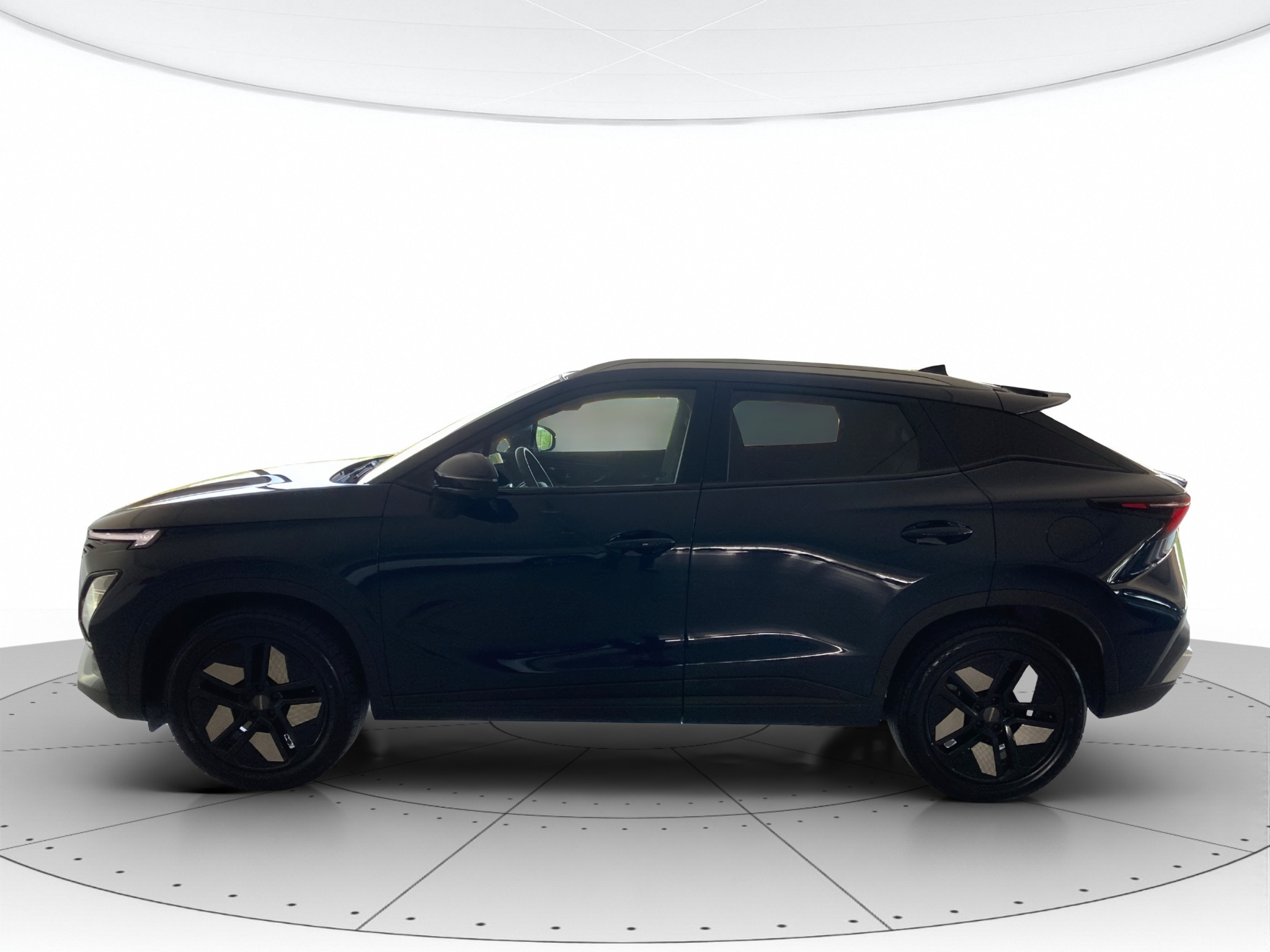 Omoda Omoda 5 Usato 2024 Omoda 5 Modena