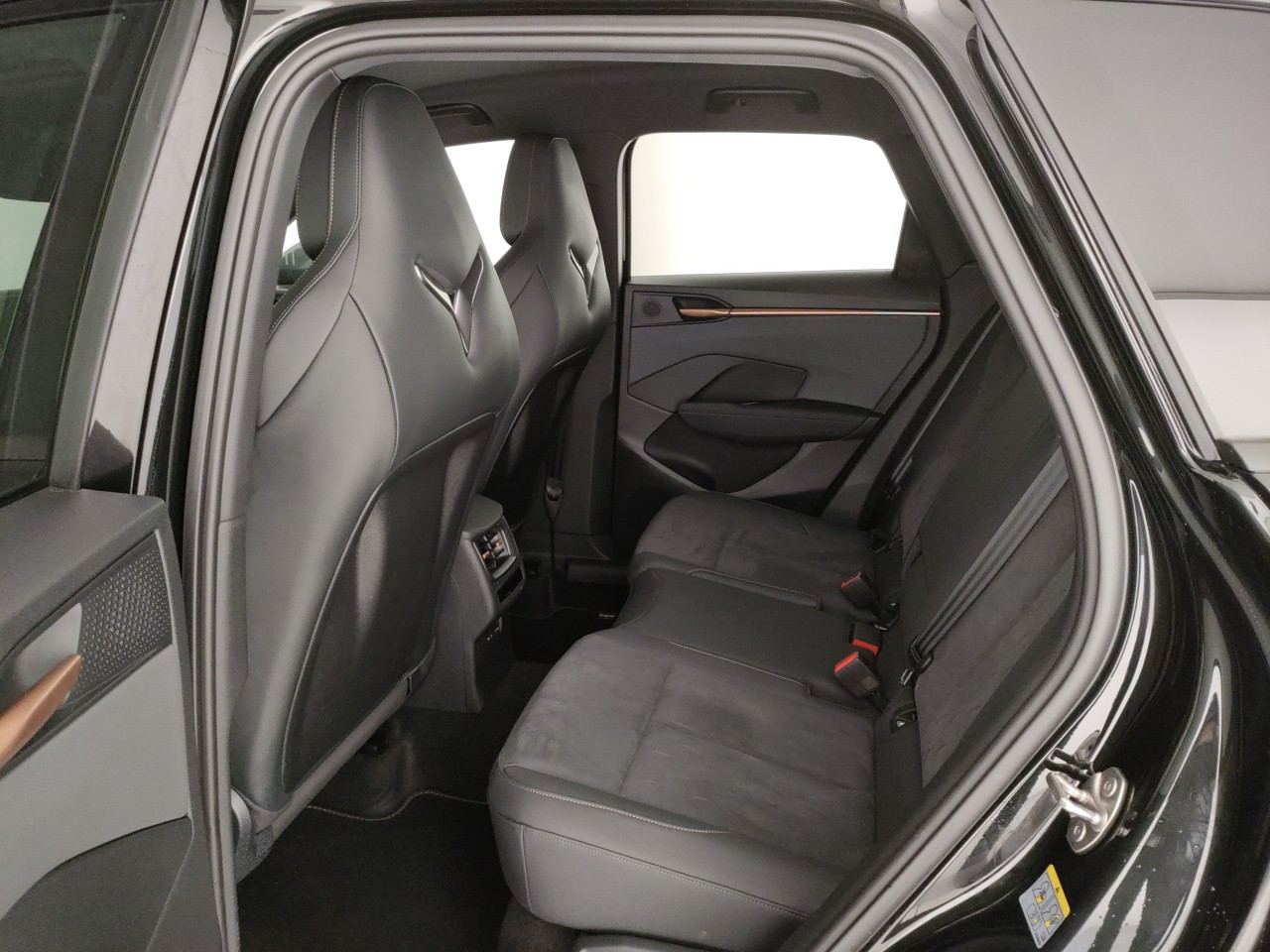 Cupra Terramar Usato 2025 Terramar Padova