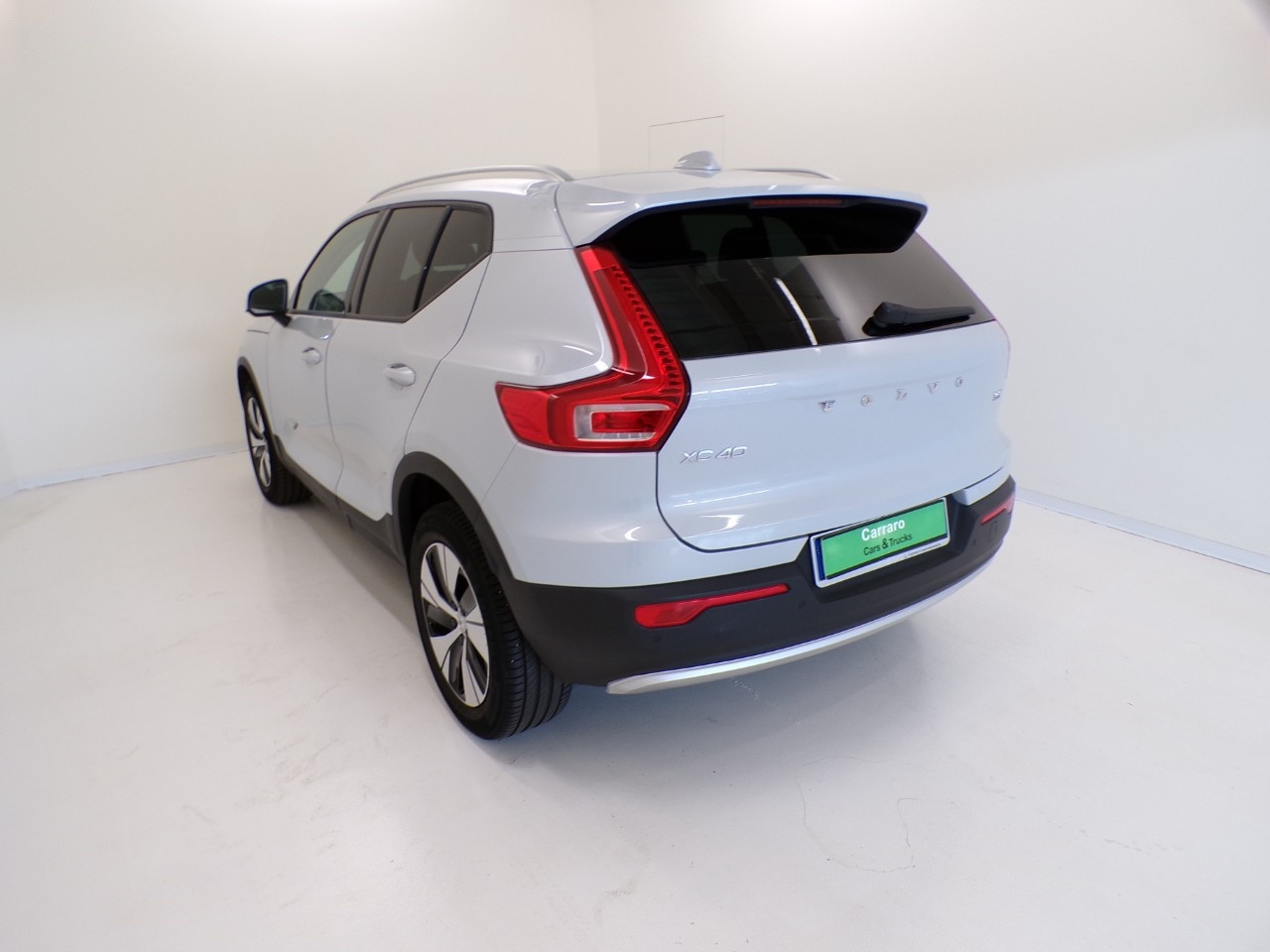 Volvo XC40 XC40 1.5 T3 Momentum Geartronic - 8