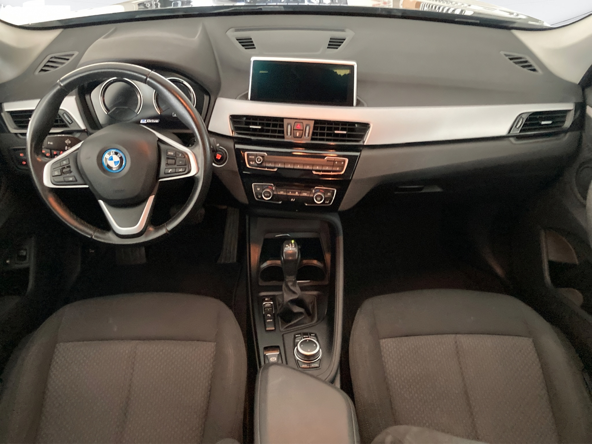 Bmw X1 Usato 2022 X1 Modena