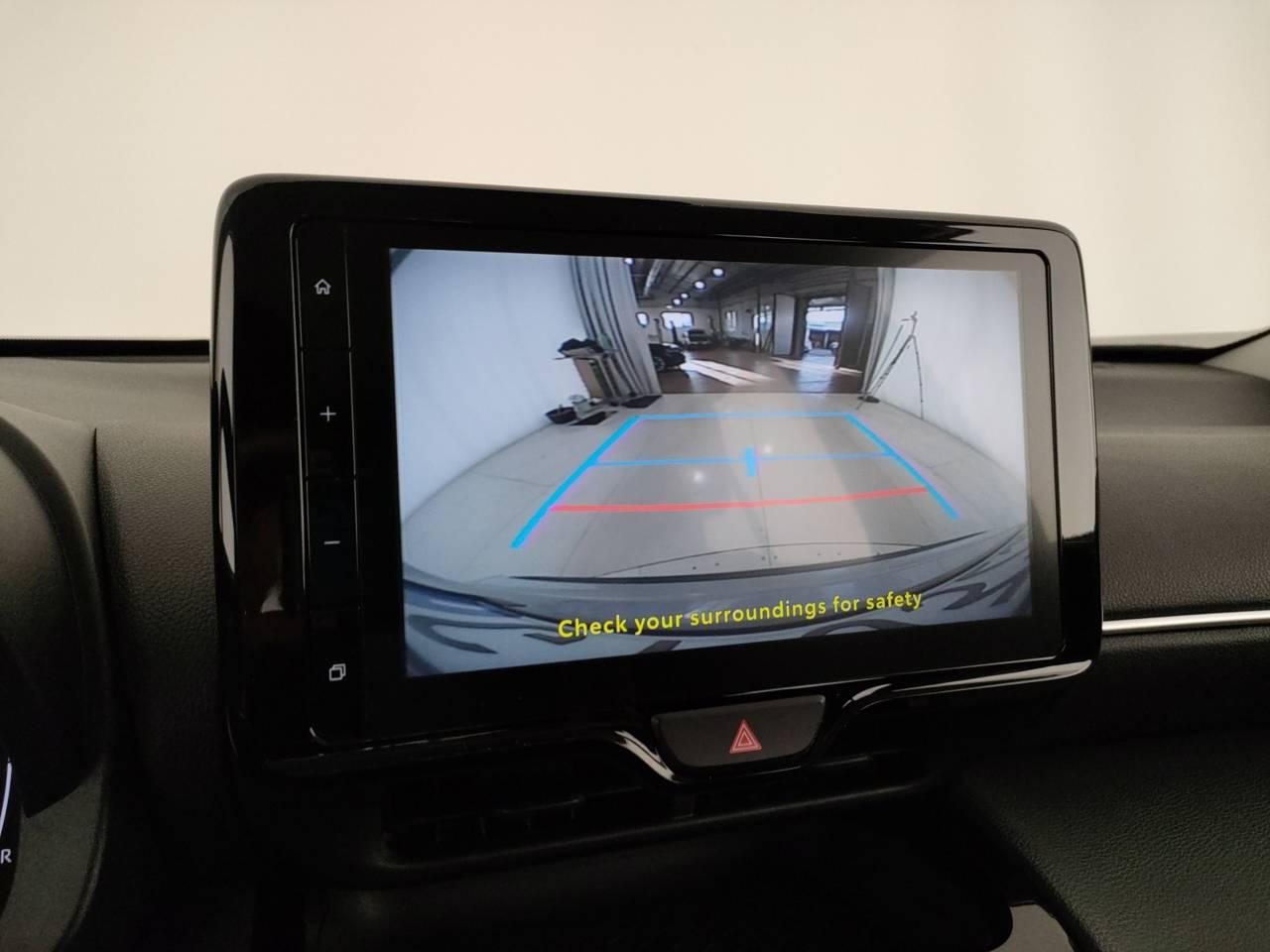 Toyota Yaris Cross Usato 2025 Yaris Cross Padova