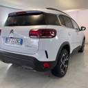 C5 Aircross Plus Bluehdi 130 S&s Eat8