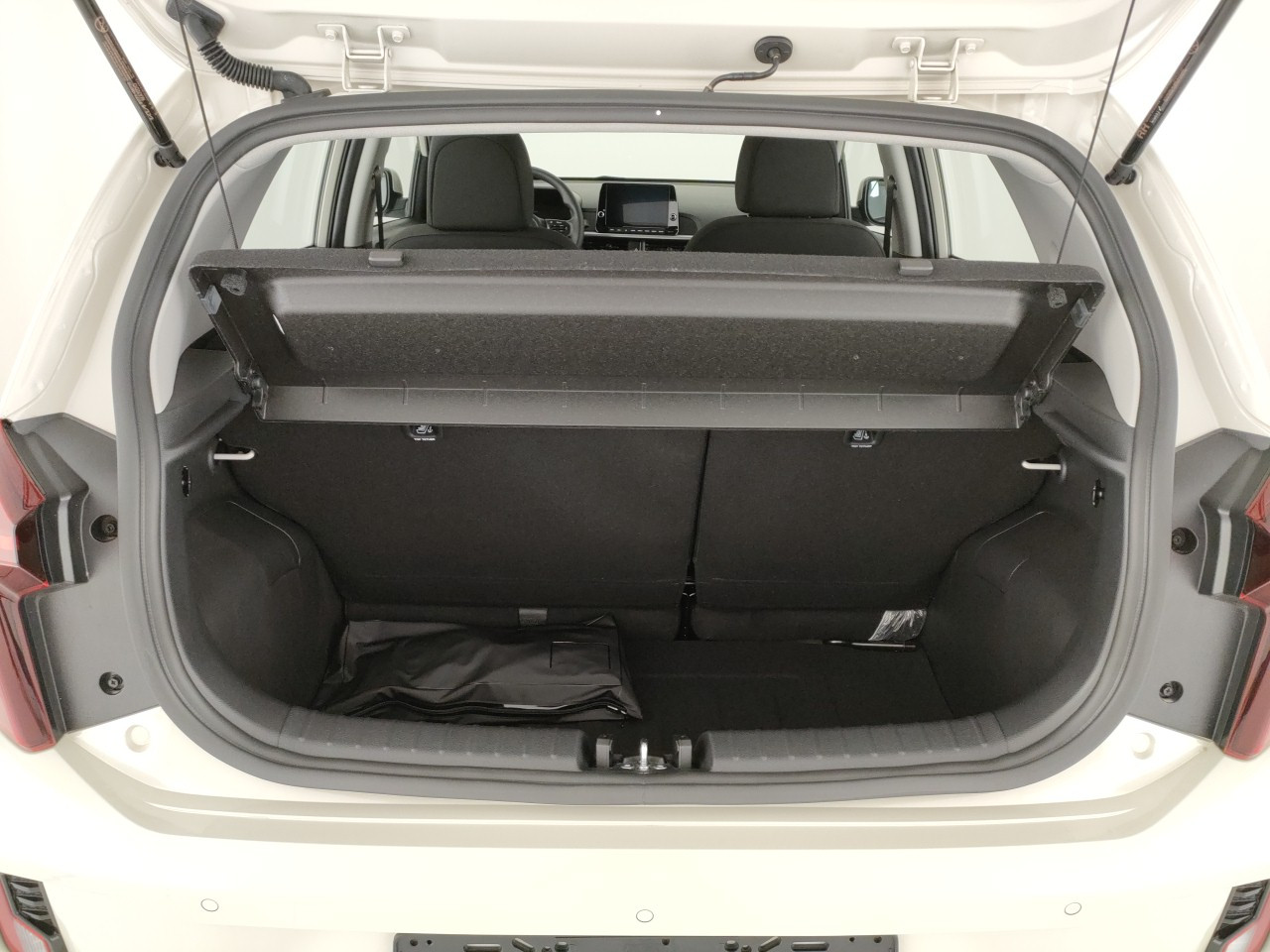 Kia Picanto Usato 2025 Picanto Porto Mantovano