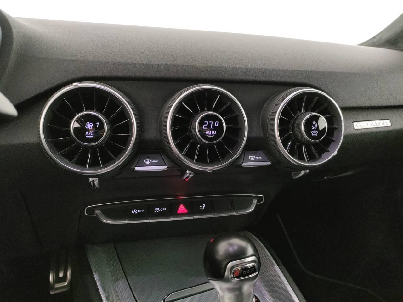 Audi TT Usato 2015 TT Rovigo