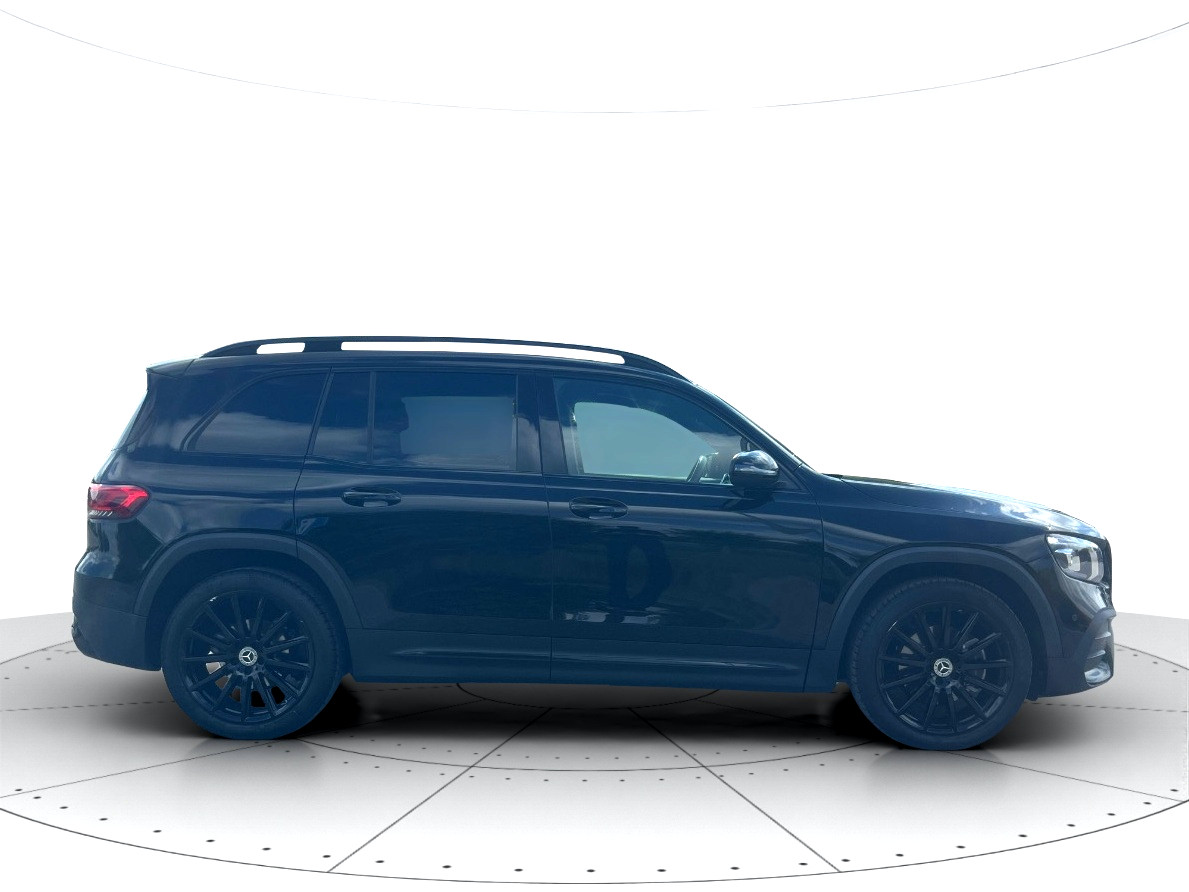 Mercedes GLB Usato 2023 GLB Rovigo