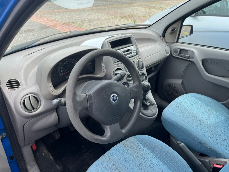 FIAT – Panda 1.1 Active