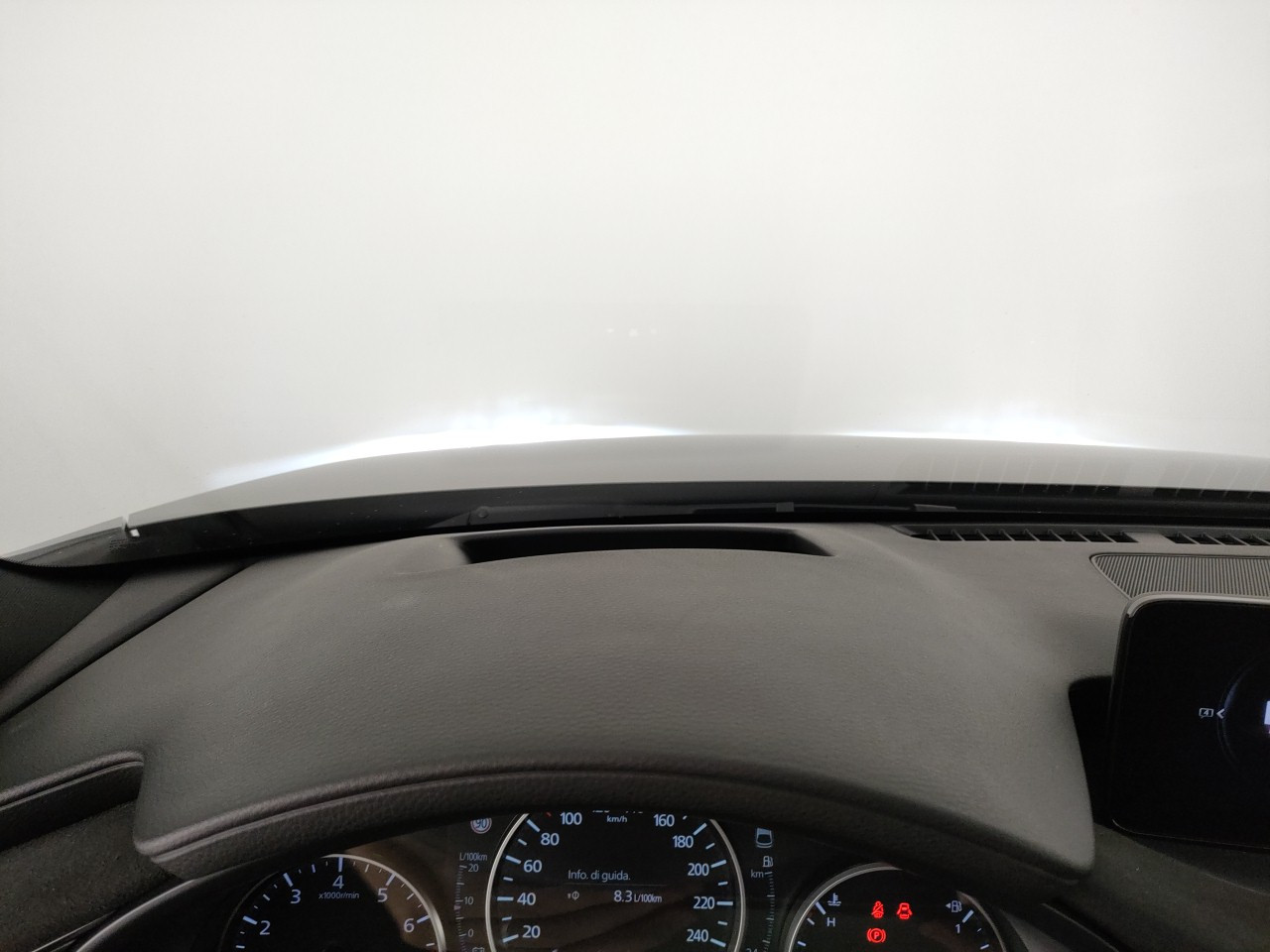 Mazda 3 Aziendali 2025 3 Mantova