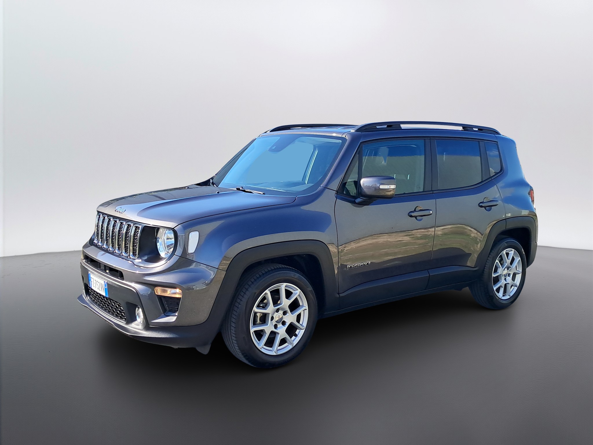 JEEP Renegade Renegade 1.0 t3 Longitude 2wd