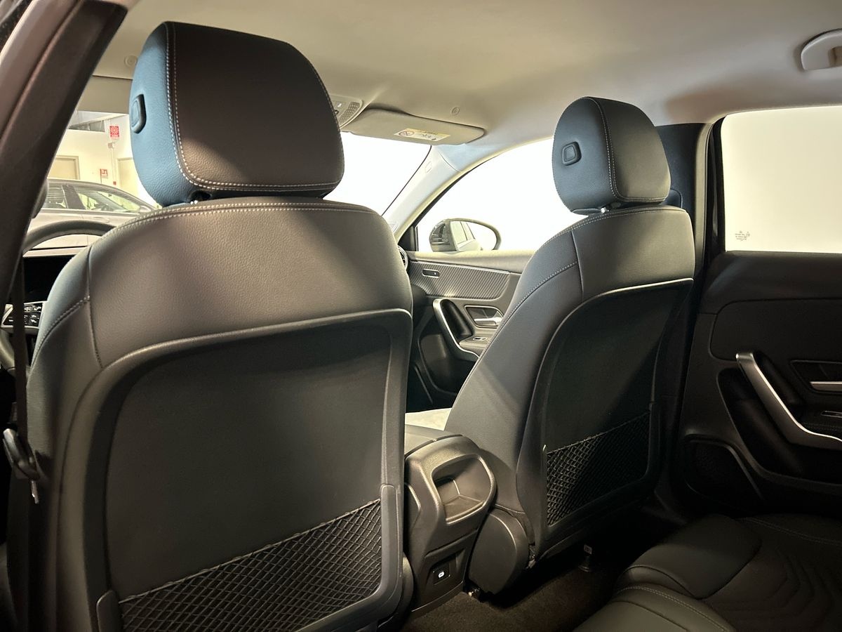 Mercedes Classe A Classe A 180 Advanced Progressive 7G-DCT - 18
