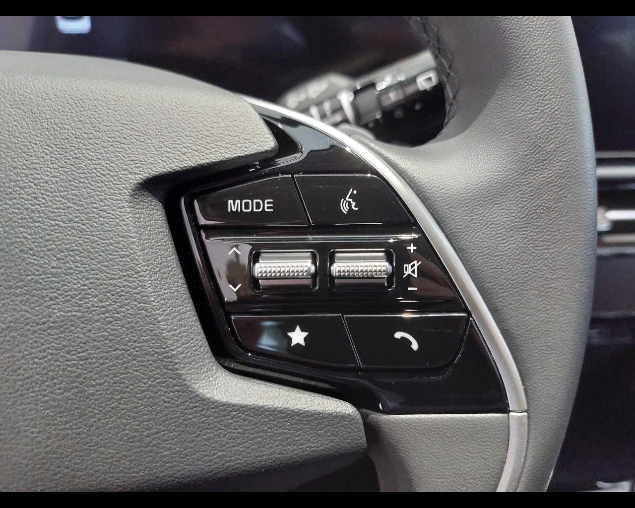 Kia Niro KM0 2026 Niro Rovigo