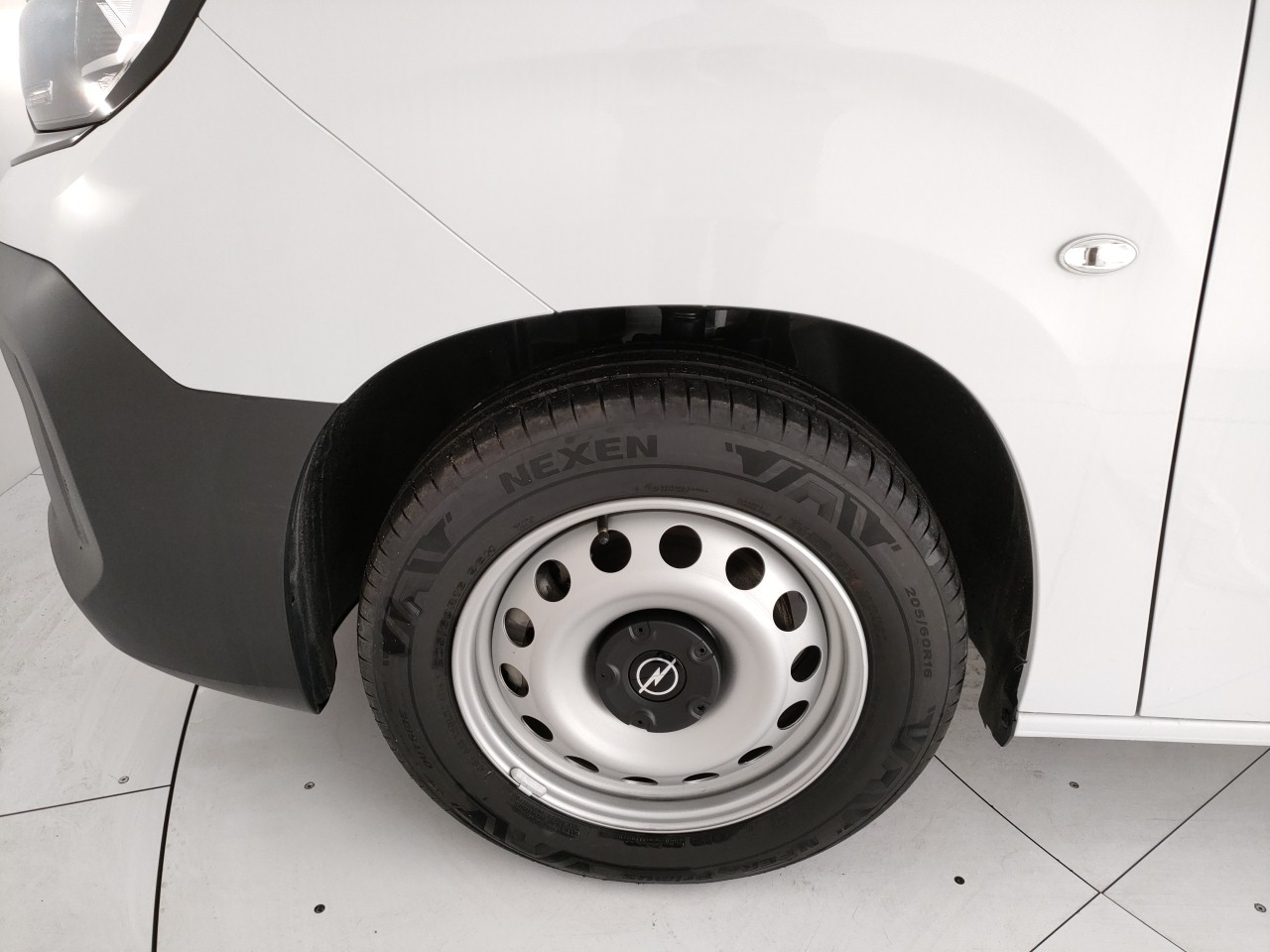 Opel Combo Cargo Nuovo Diesel Combo Cargo Porto Mantovano