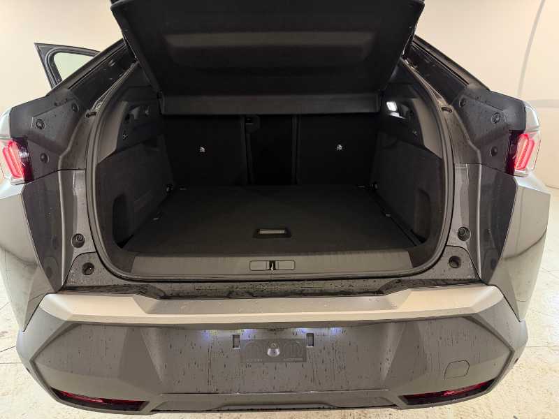 Nuova 3008 Allure - Hybrid 136 E-dcs6