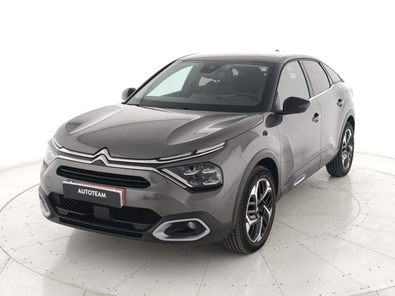 Citroen C4 Usato 2022 C4 Legnago
