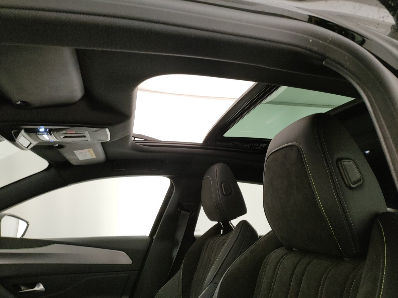 Peugeot 308 Usato 2023 308 Porto Mantovano