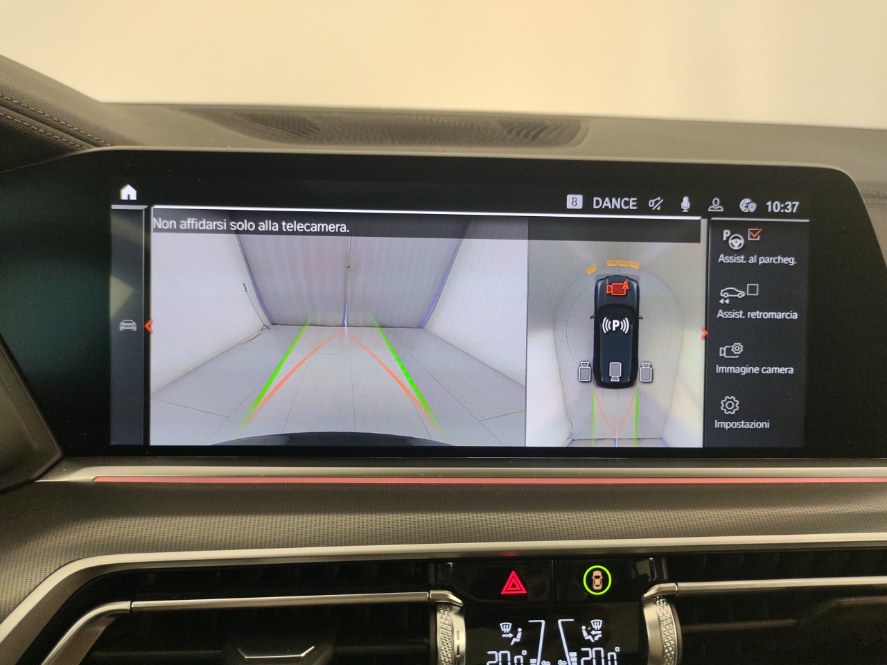 Bmw X5 Usato 2023 X5 Legnago