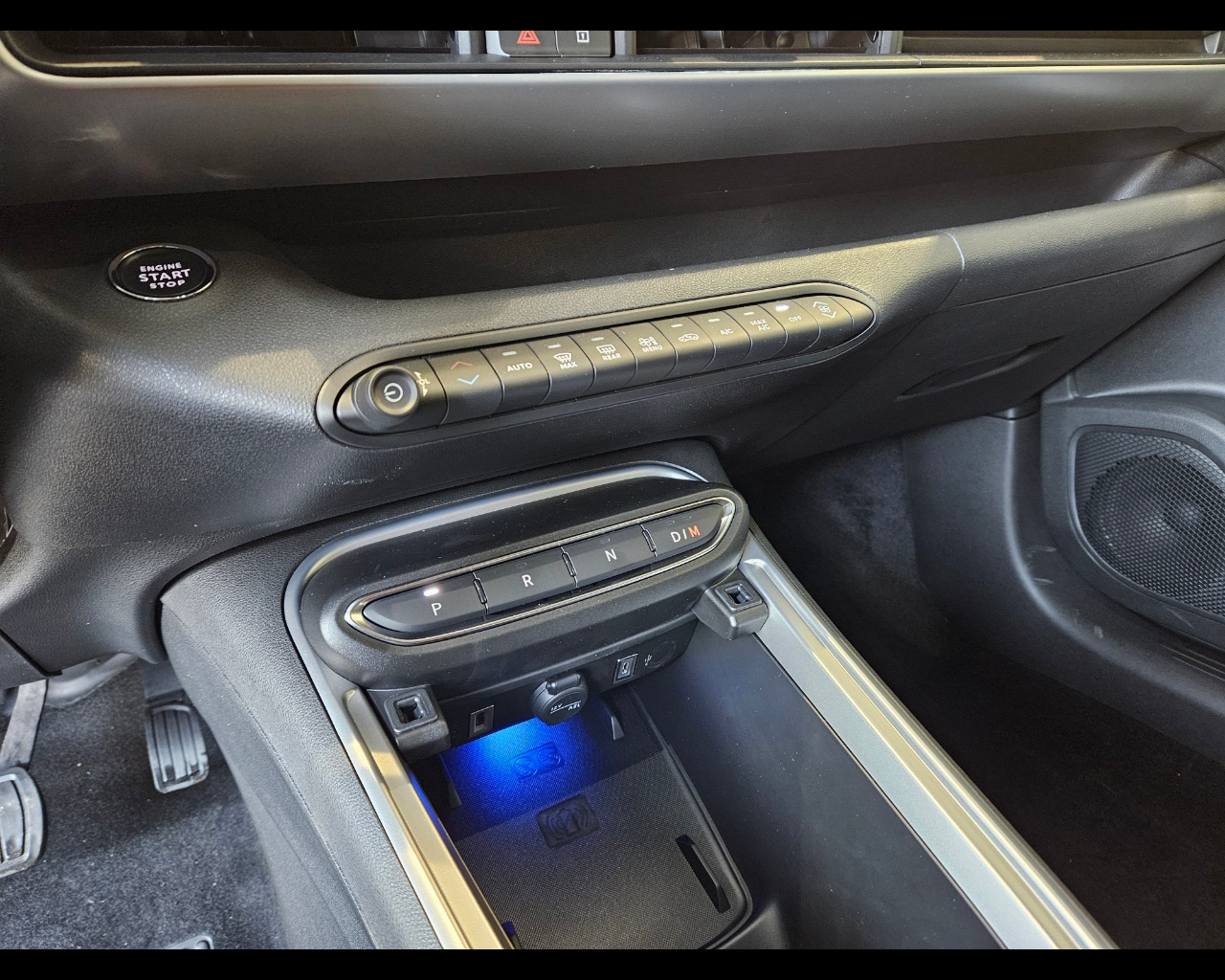 JEEP Avenger E-Hybrid Avenger Summit 1.2 110cv Dct Mhev Ibrido benzina Aziendale - 11