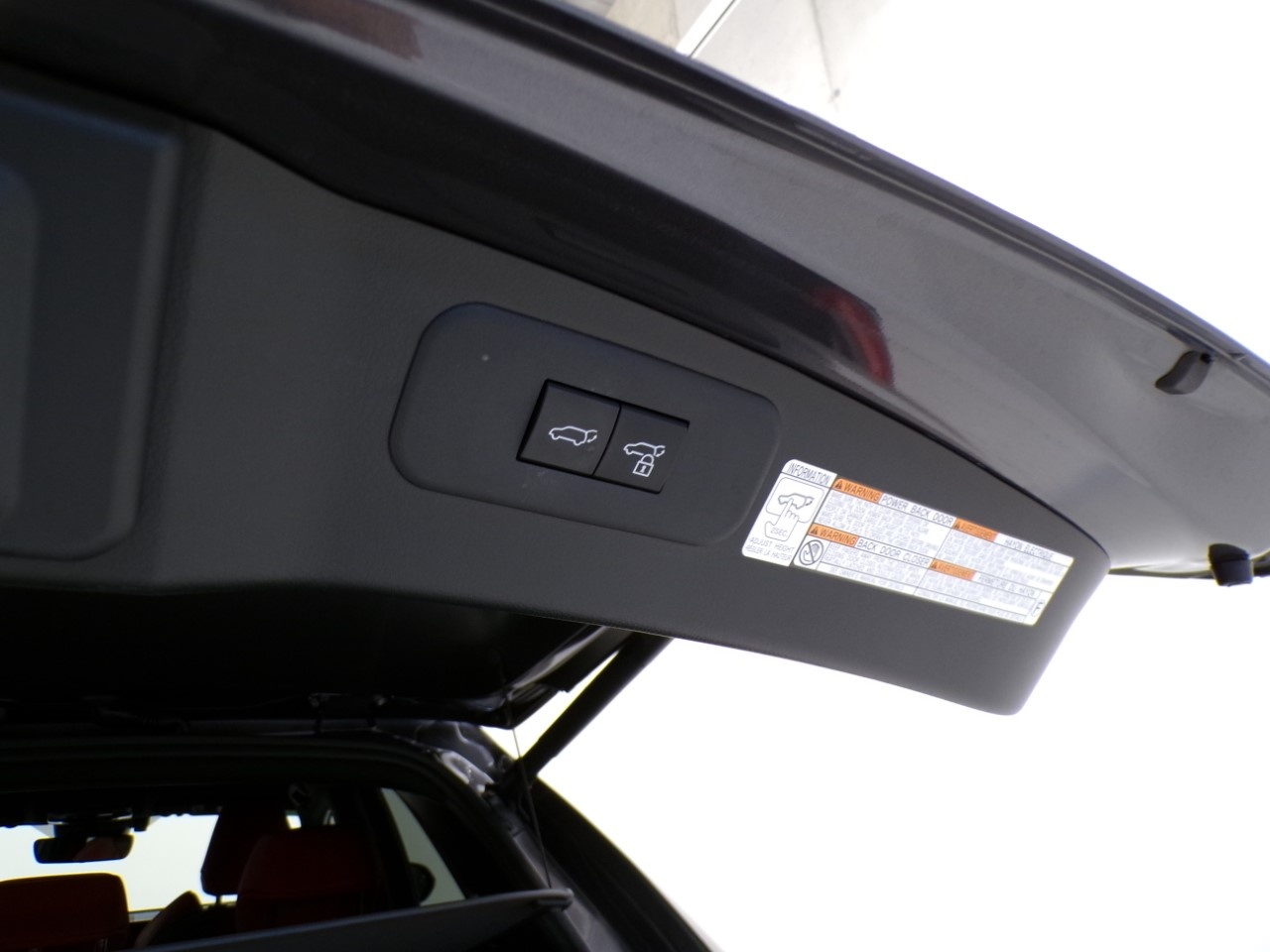 Lexus NX NX 450+ 2.5 Plug-in F-Sport 4WD e-CVT - 10