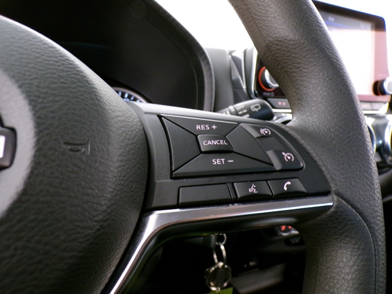 Nissan Juke Juke 1.0 DIG-T 114cv Acenta - 16