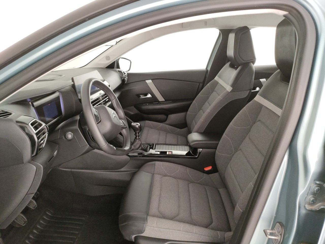 Citroen C4 Usato 2023 C4 Porto Mantovano