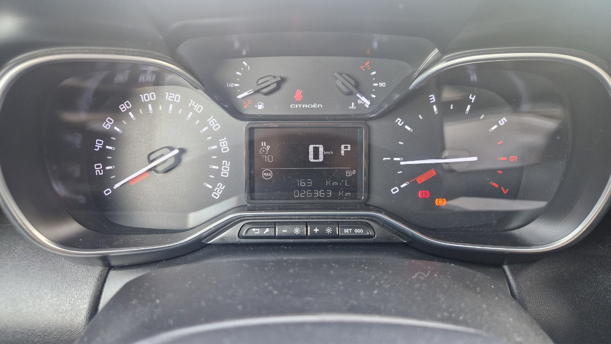Citroen C3 Aircross Usato 2024 C3 Aircross Lonato del Garda