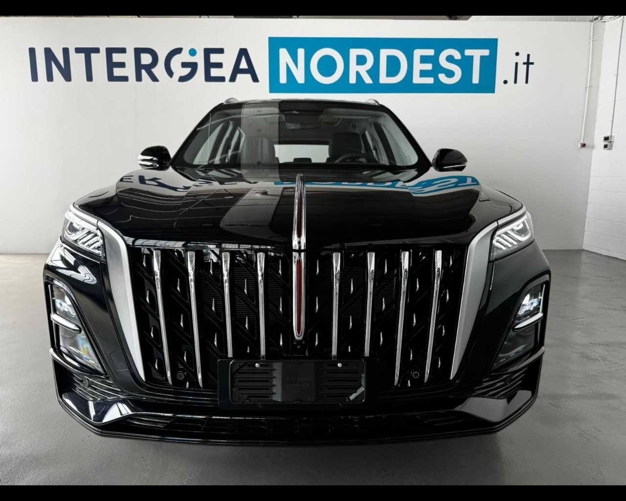 Hongqi HS5 Nuovo benzina HS5 Mestre