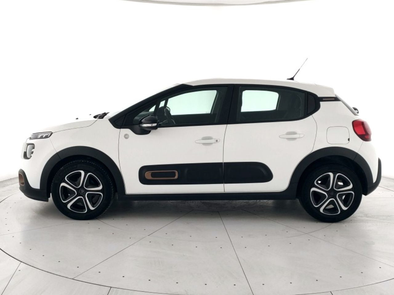 Citroen C3 Usato 2022 C3 Modena
