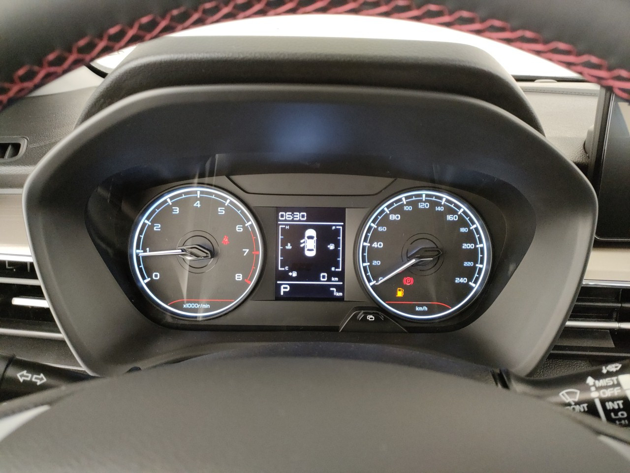 Emc Quattro Nuovo Benzina Quattro Prevalle