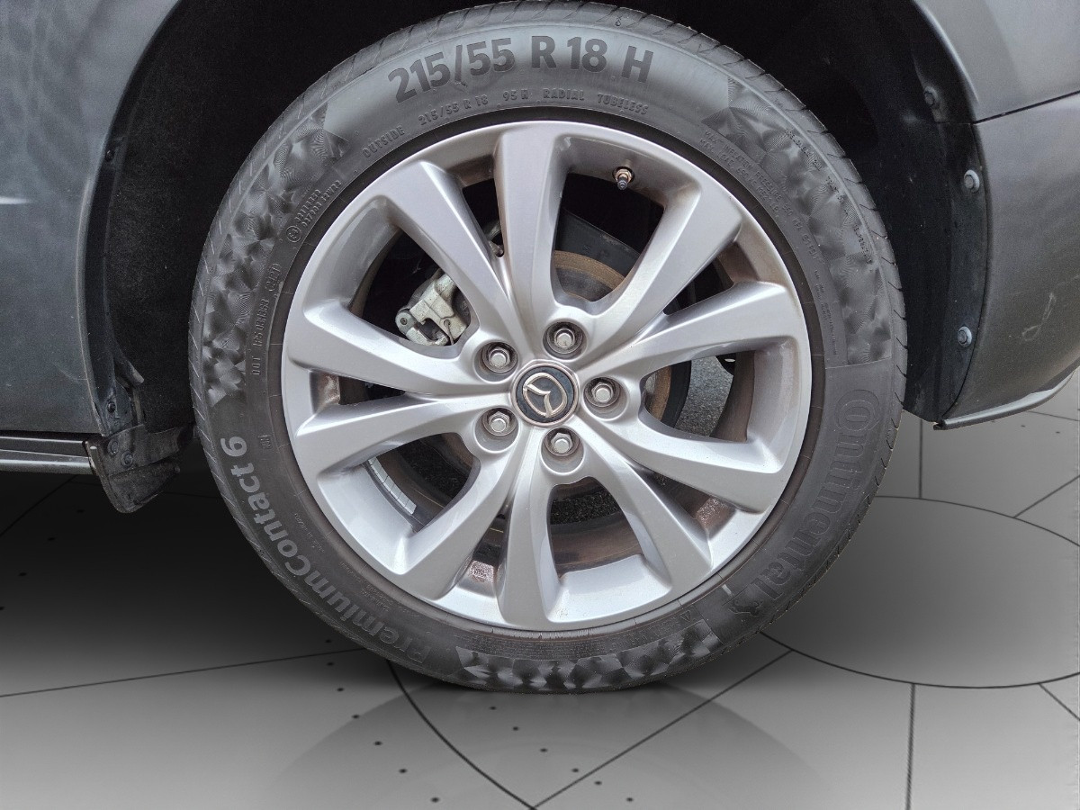 Mazda CX-30 Usato 2021 CX-30 Modena