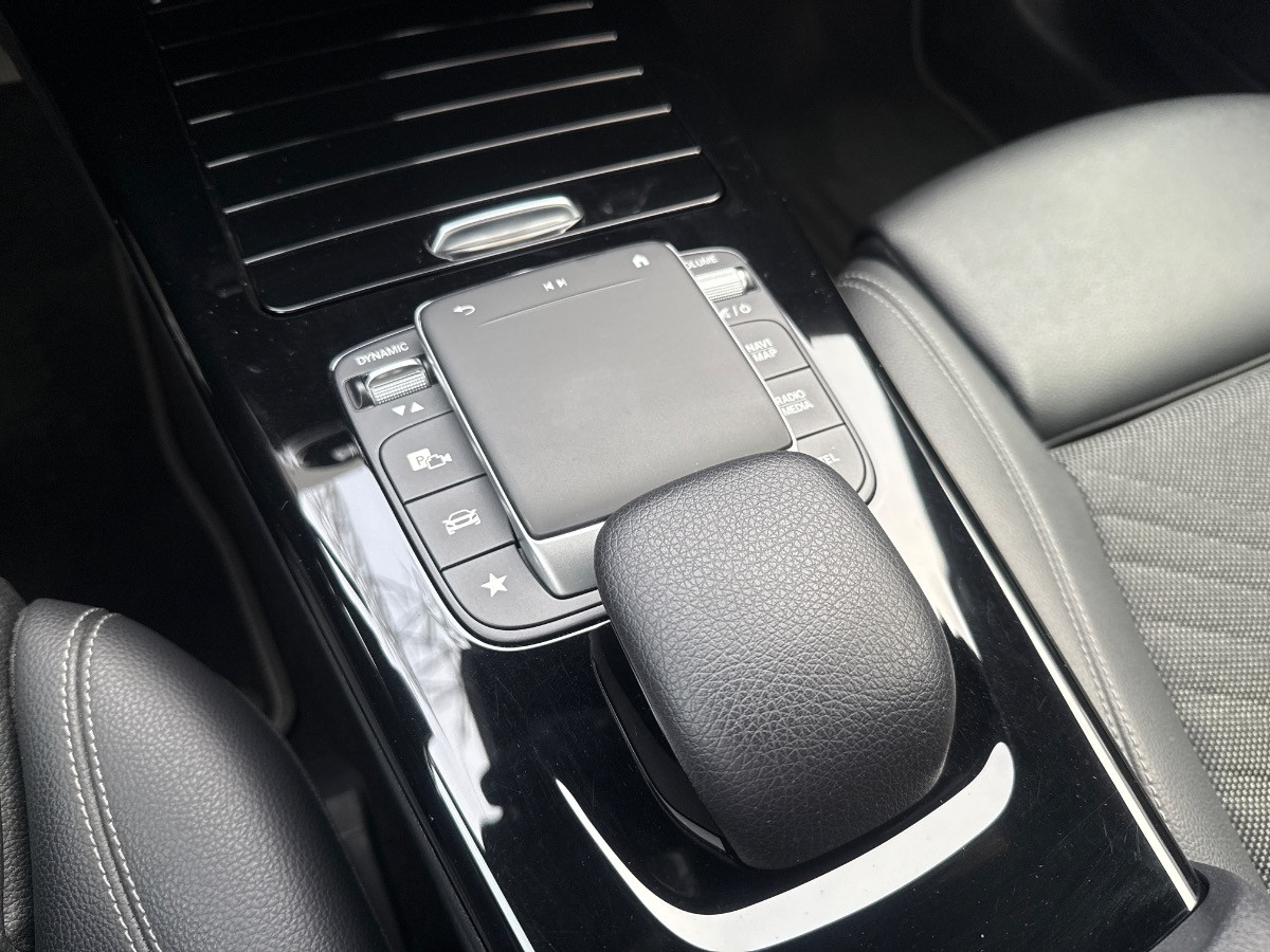 Mercedes Classe A Usato 2021 Classe A Padova