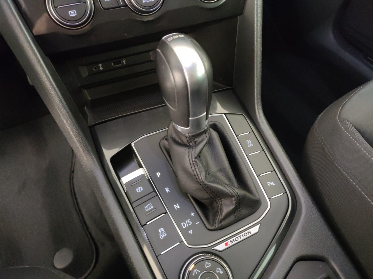 Volkswagen Tiguan Usato 2017 Tiguan Porto Mantovano