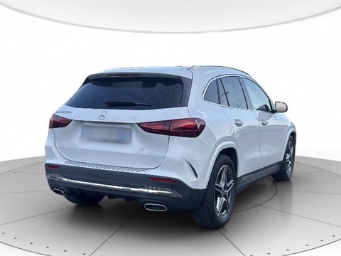 Mercedes GLA Usato 2023 GLA Padova