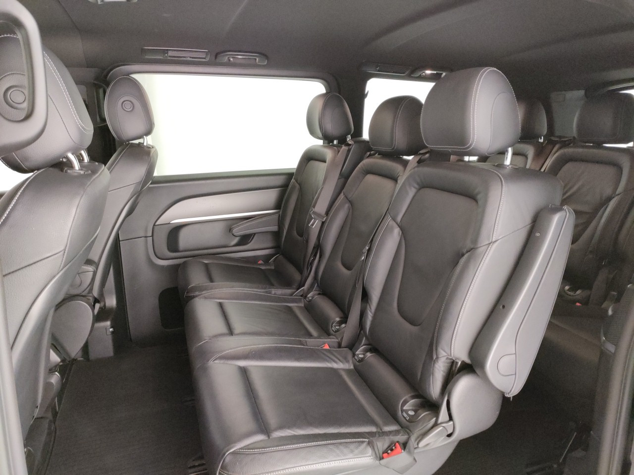 Mercedes Classe V Usato 2018 Classe V Porto Mantovano