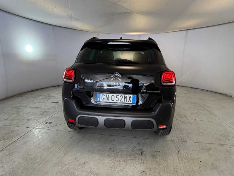 C3 Aircross I 2021 - C3 Aircross 1.2 Puretech Feel S&s 110cv