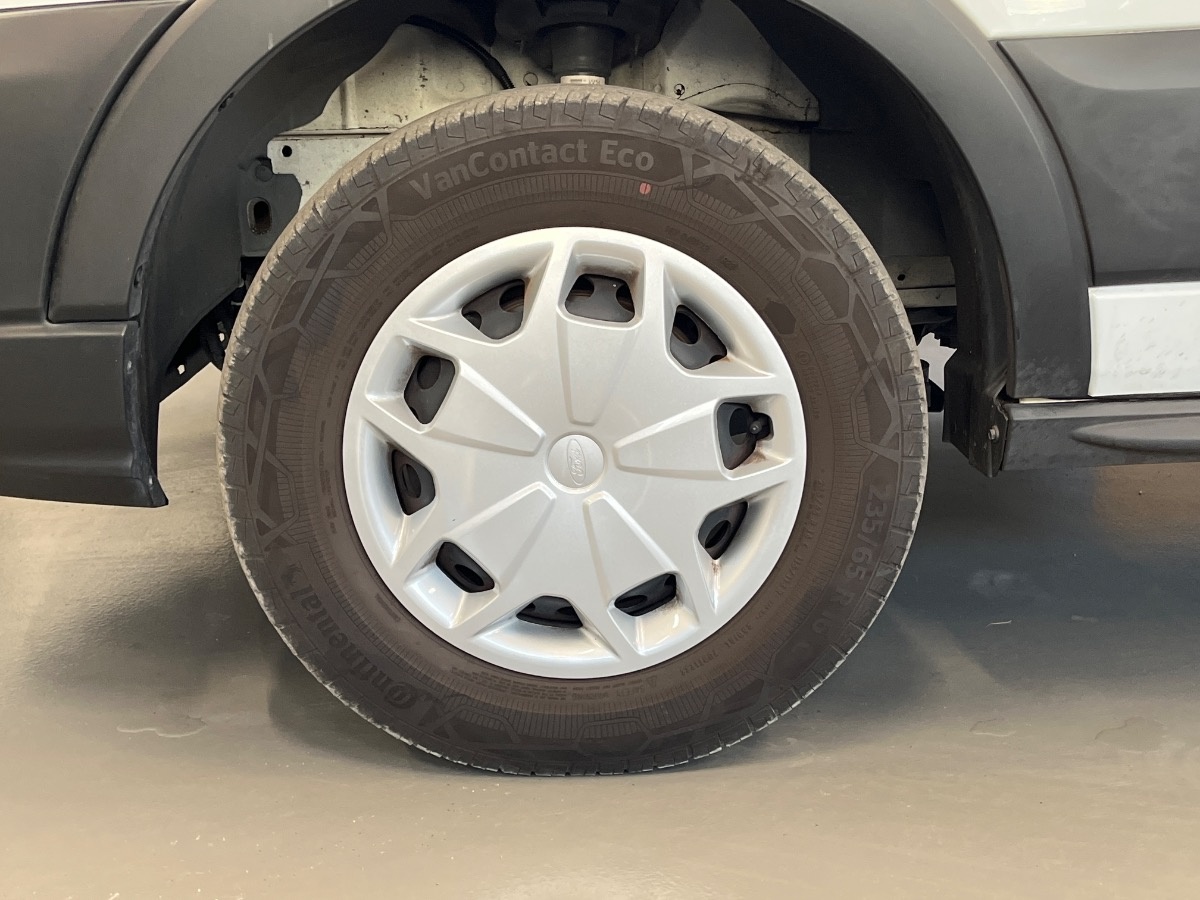 Ford Transit V363 FWD 2019 Usato 2024 Transit V363 FWD 2019 Altavilla Vicentina