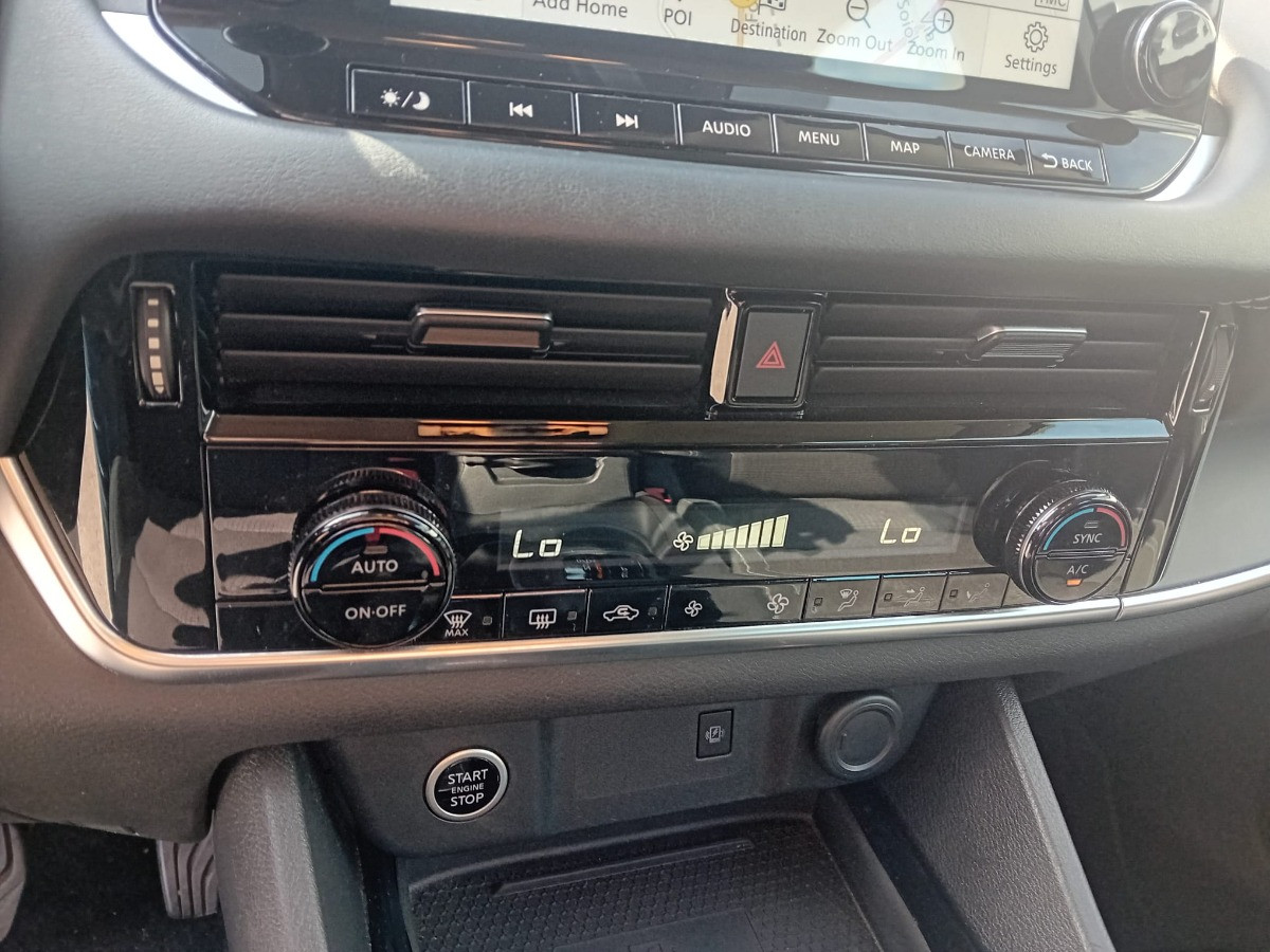 Nissan Qashqai Usato 2021 Qashqai Lonato del Garda