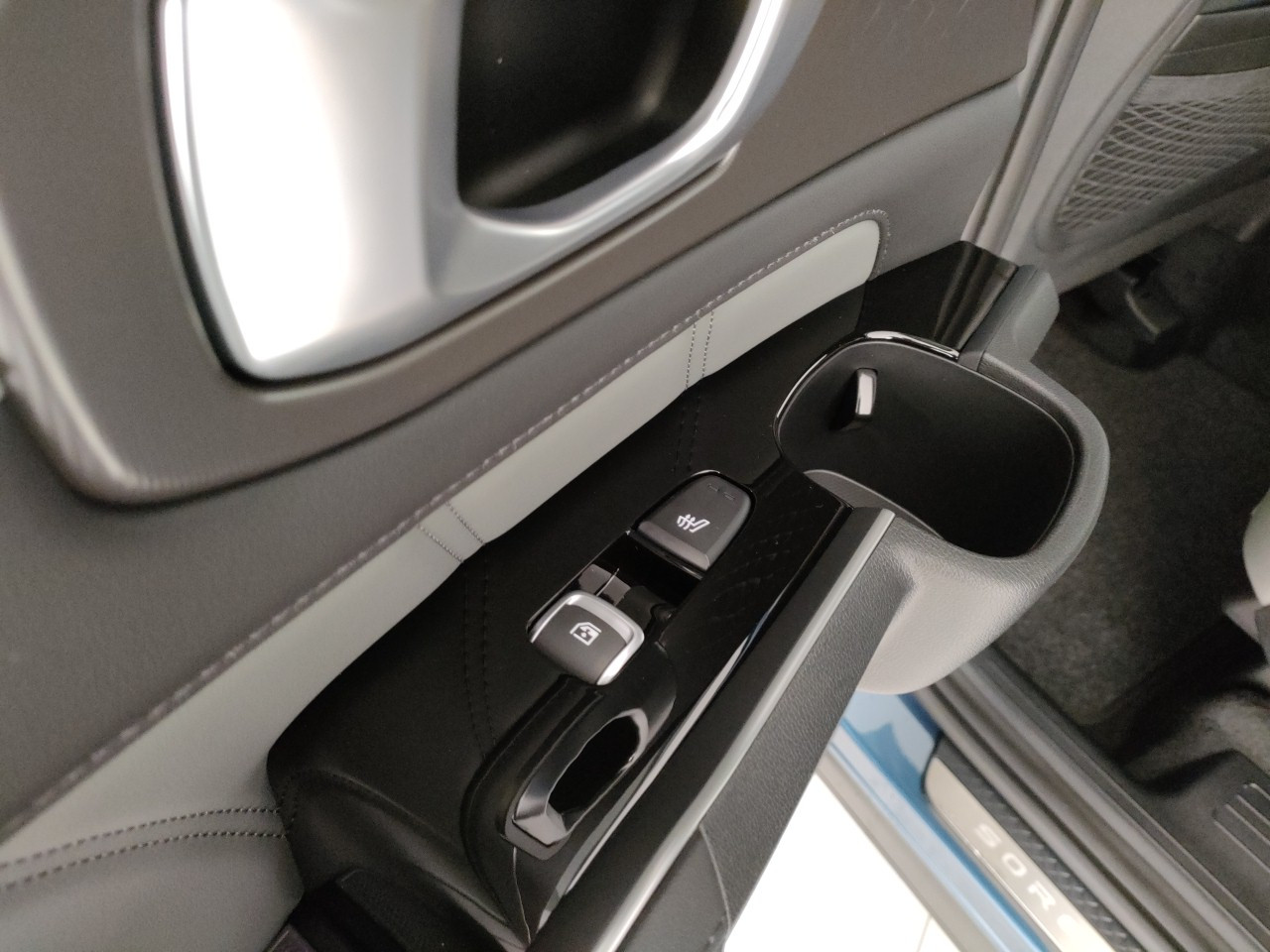 Kia Sorento Nuovo Diesel Sorento Mantova