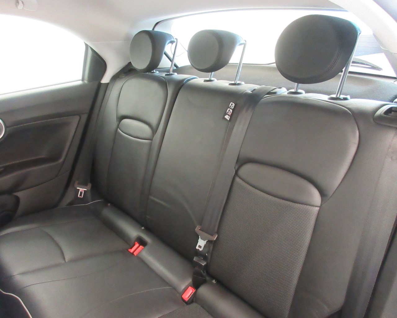 Fiat 500 500 X 1.3 Multijet 95cv Lounge 4x2 - 13