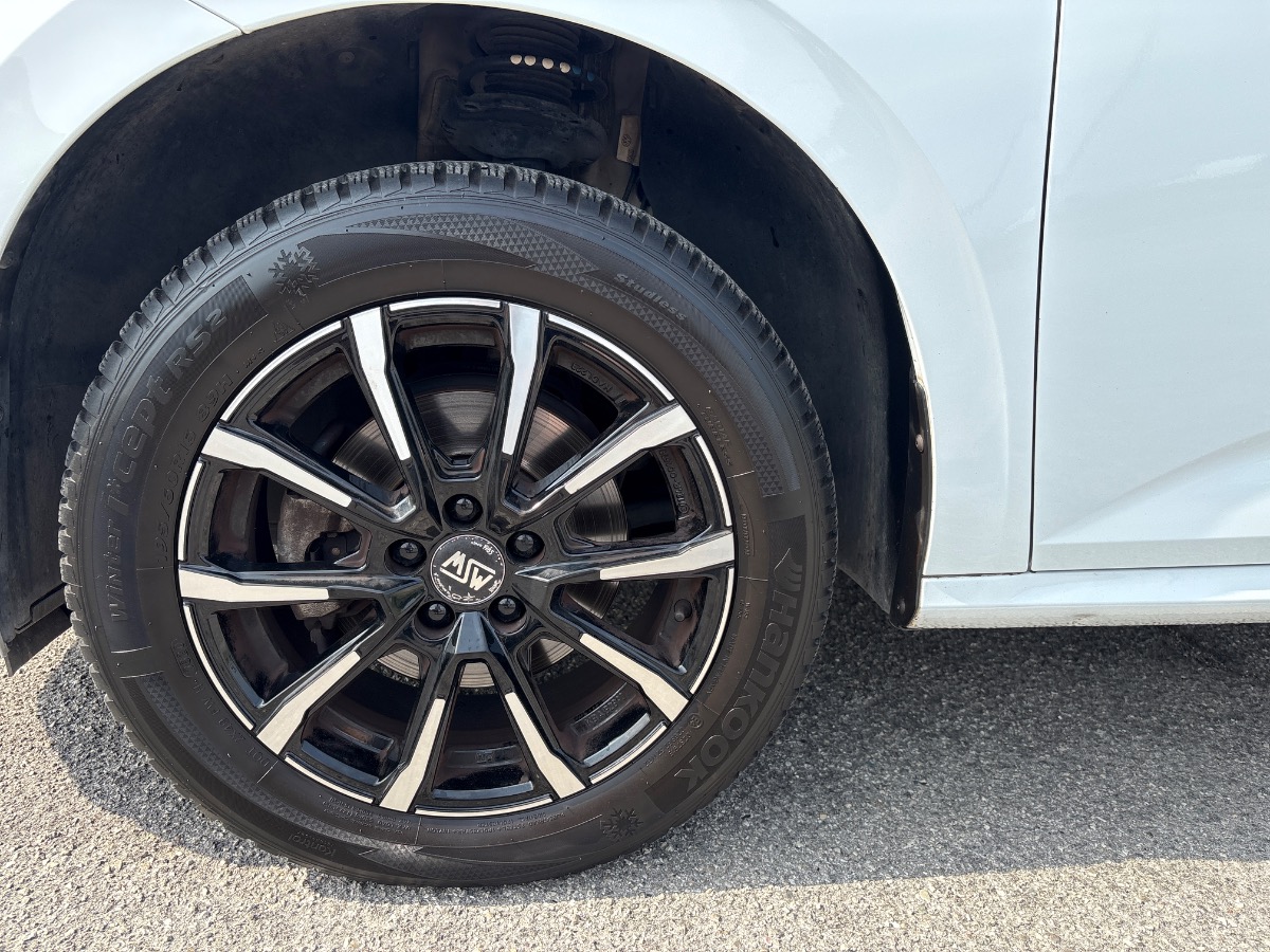 Skoda Kamiq Usato 2020 Kamiq Rovigo