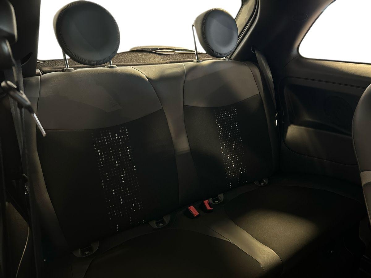 Fiat 500 500 1.0 FireFly Hybrid 70cv Sport - 16
